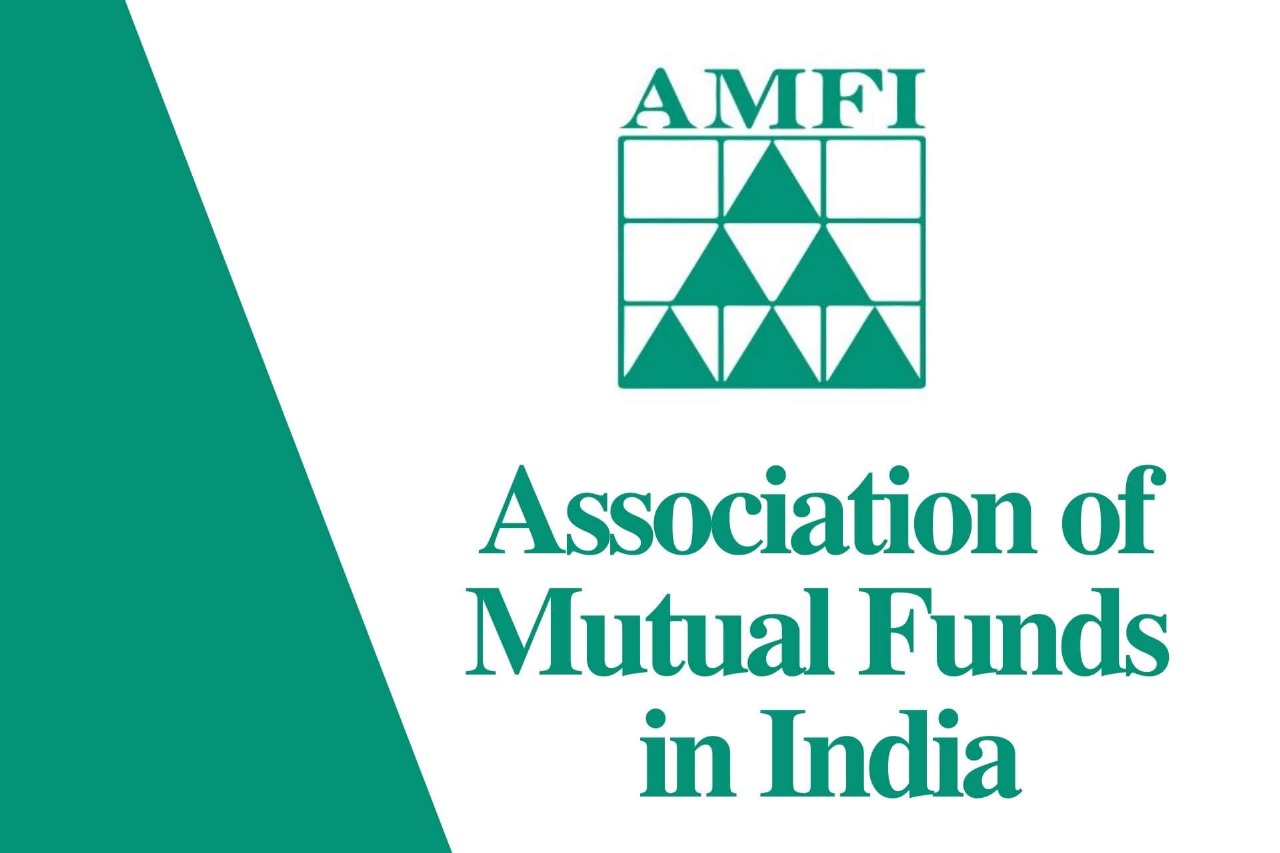AMFI Logo
